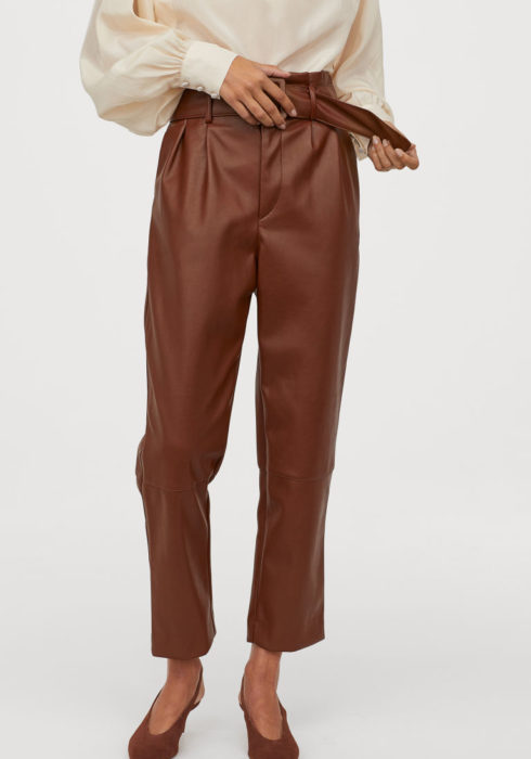De leukste H&M items van deze week!