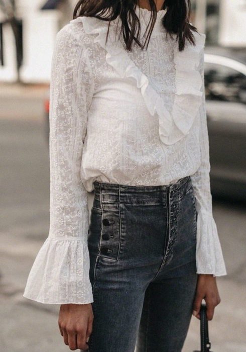 3 blouses die iedere vrouw moet hebben!