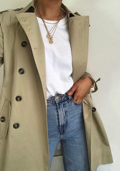 5 items die iedere Franse it-girl in haar kast heeft!