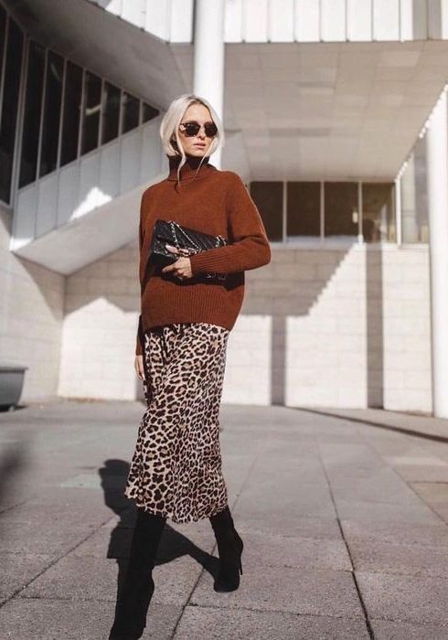 3 x stijlvolle en onverwachtste outfit ideeën voor naar je werk!