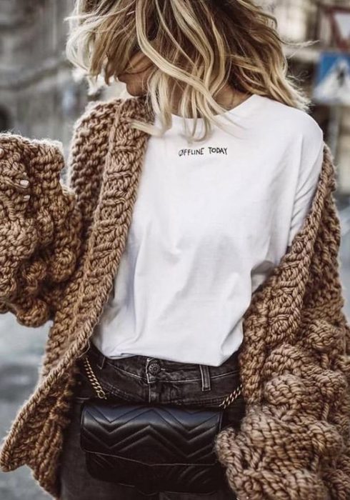 6 herfst essentiels voor in je garderobe!