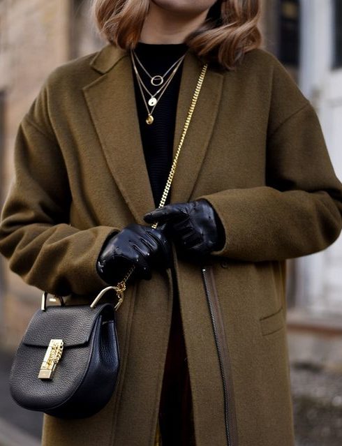 Deze kleur wordt mega populair deze winter!