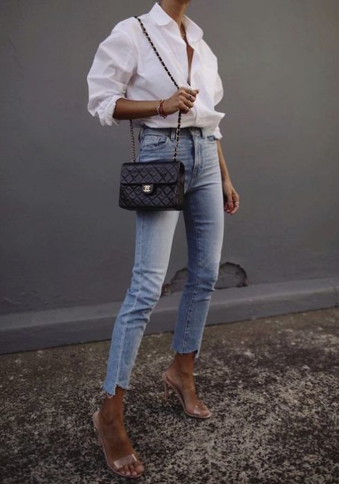 De aller mooiste jeans voor een stijlvolle look!