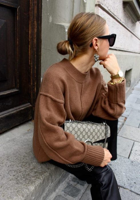 Met deze 4 trendy herfst items zit je helemaal goed dit najaar!