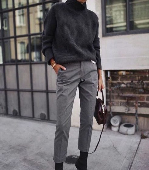 Zo style jij de pantalon op z’n best!