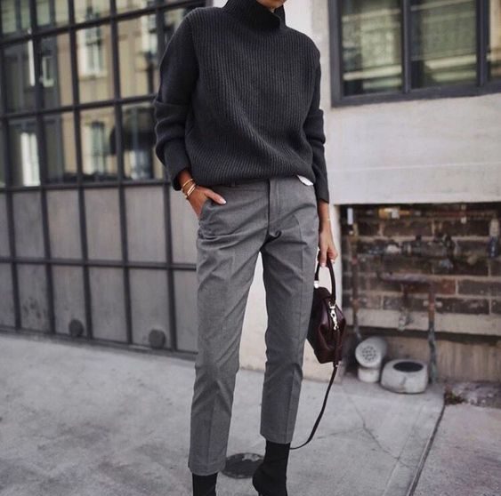 Zo style jij de pantalon op z'n best! – StyleMyDay Zo style jij de pantalon op z'n best! – StyleMyDay