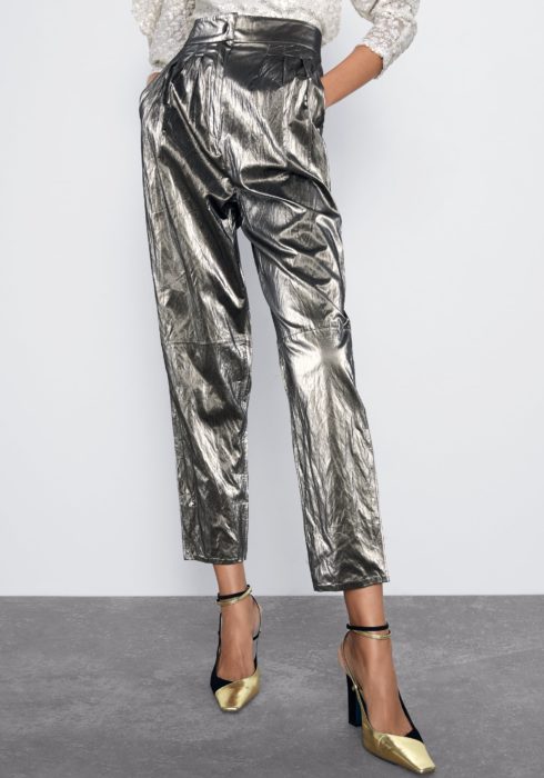 De leukste Zara PARTY items van deze week!