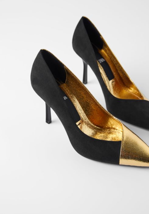 5 X De leukste Zara items van deze week!