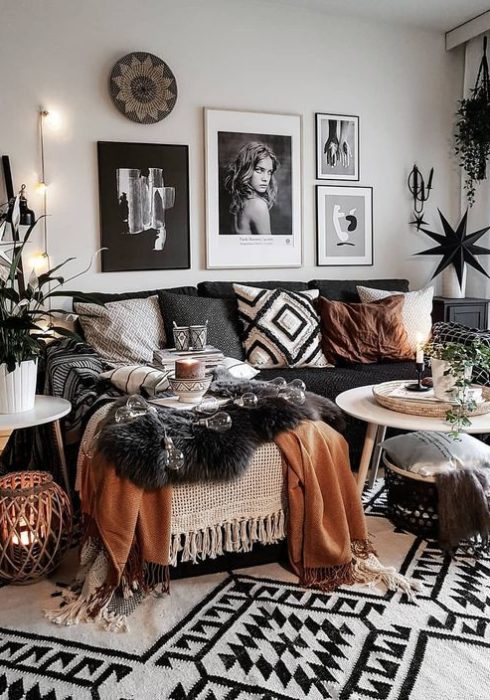 Door dit toe te voegen is je huis lekker warm én super stijlvol!