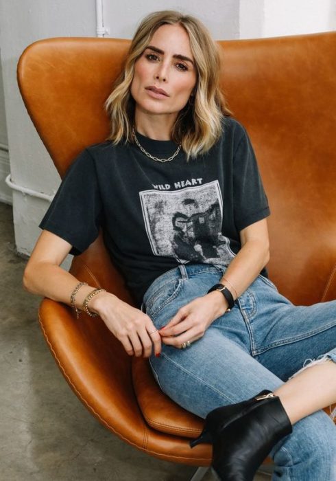 4 x shirts die iedere vrouw in haar kast moet hebben!