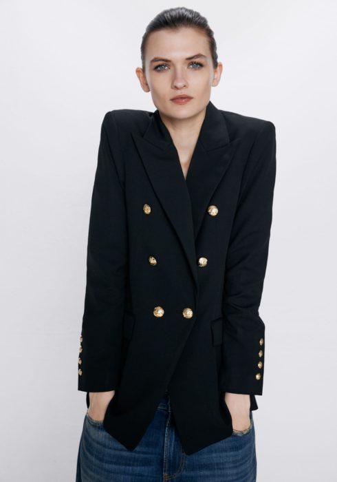 5 X De leukste Zara items van deze week!