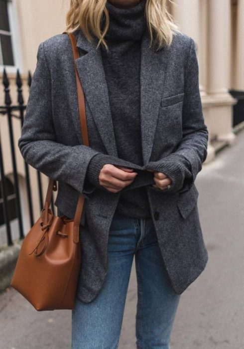 Déze outfit combinatie is onwijs populair en spot je overal!