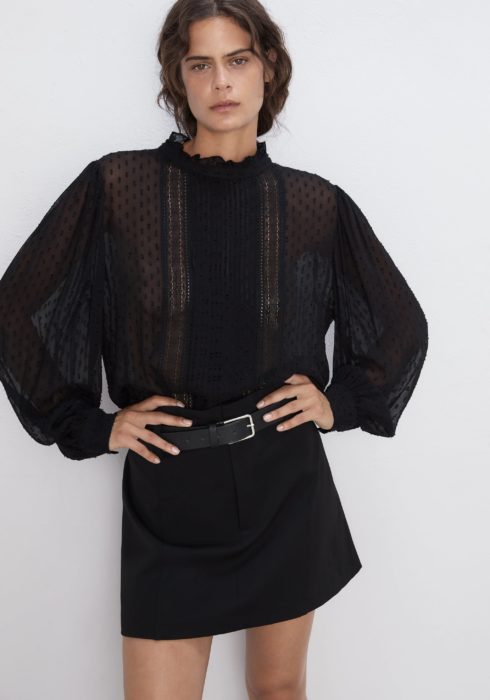 5 X De leukste Zara items van deze week!