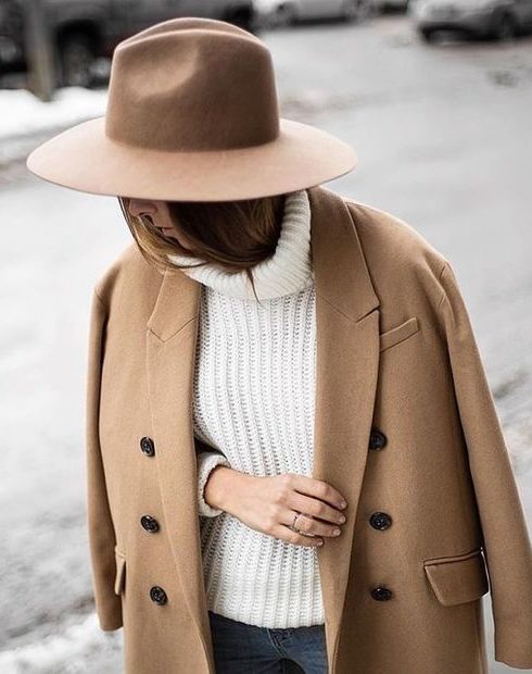 Alle fashionista’s worden gespot met déze outfit combo