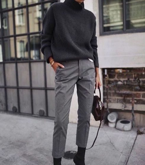 Bij dít merk moet je shoppen voor de perfecte basics!