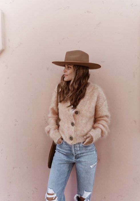 5 manieren om de boho style te rocken in de winter!