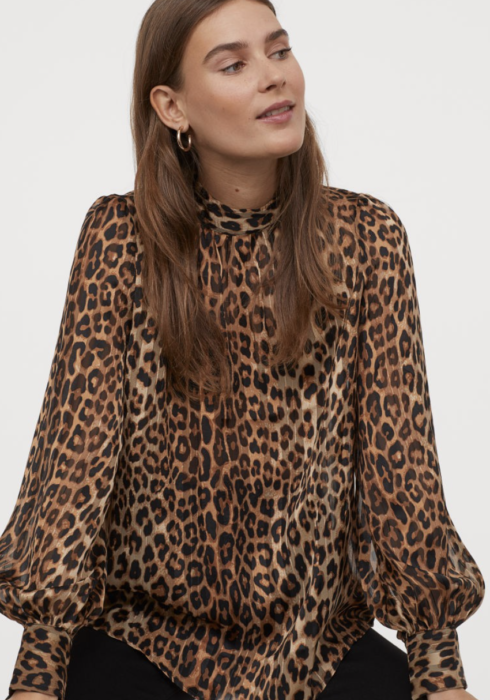6 X De leukste H&M items van deze week!