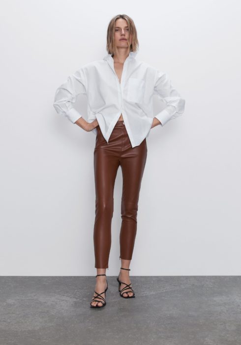 5 X De leukste Zara items van deze week!
