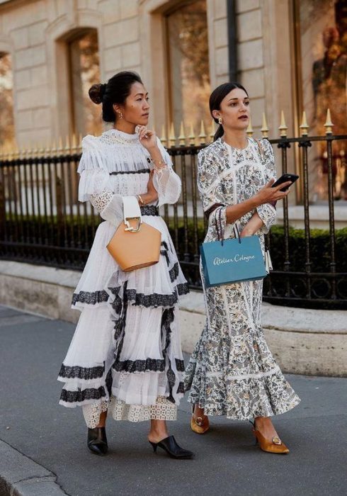 De mooiste maxi dresses van het moment!