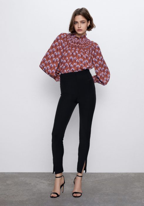 5 X De leukste Zara items van deze week!