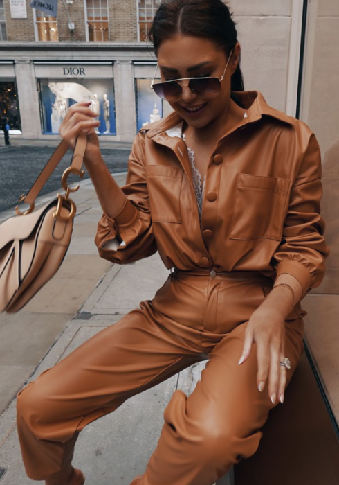 Omg! Onze favo blogger heeft een eigen collectie gelanceerd en wij willen er alles van hebben!