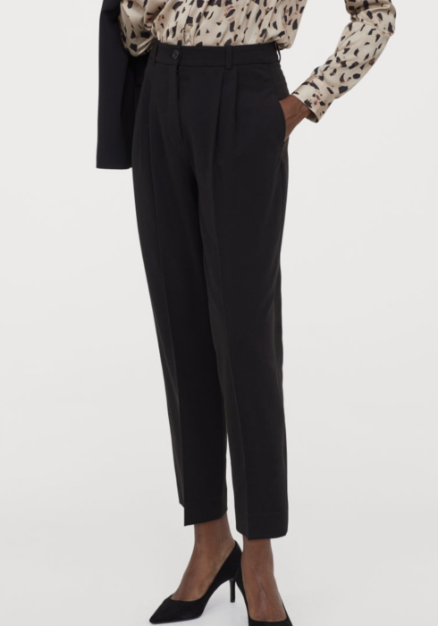 6 X De leukste H&M items van deze week!