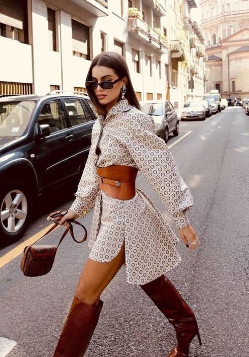 10 x De leukste outfits om stijlvol het weekend in te gaan!