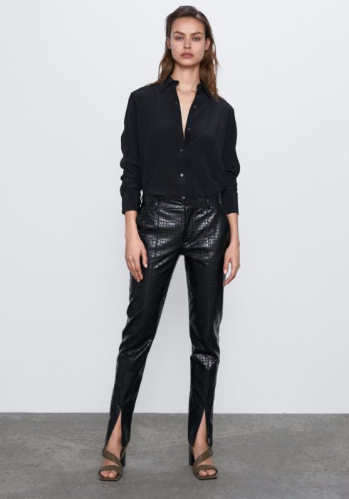 5 X De leukste Zara items van deze week!
