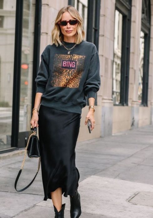 De aller leukste sweaters voor een stoere & comfy look!