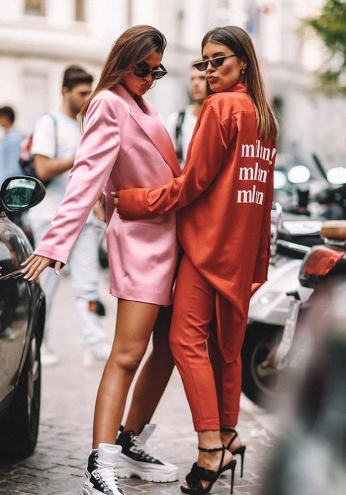 Dit is de meest trendy kleur van dit moment!