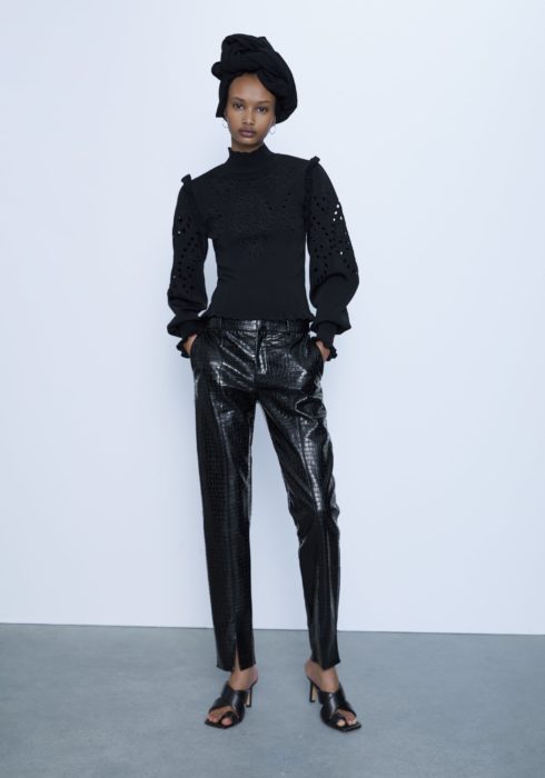 5 X De leukste Zara items van deze week!