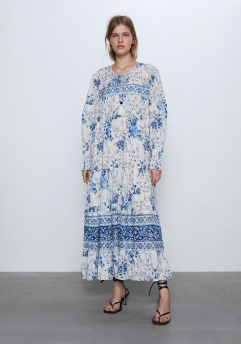 5 X De leukste Zara items van deze week!