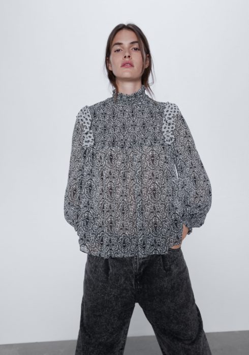 5 X De leukste Zara items van deze week!