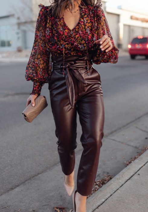 De mooiste floral blouses voor een vrolijke look!