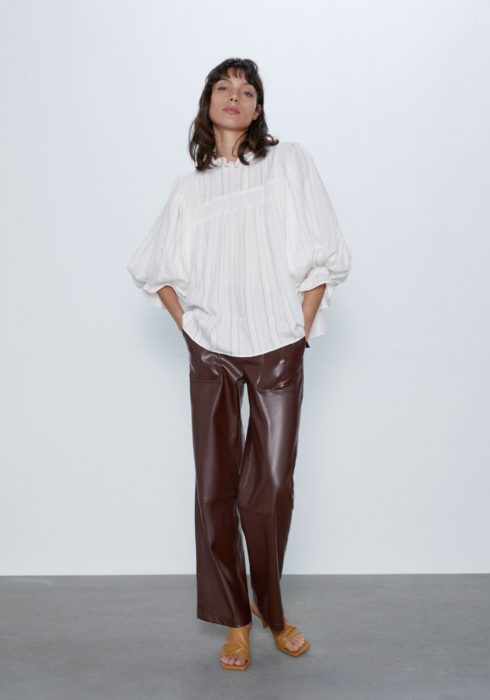 5 X De leukste Zara items van deze week!