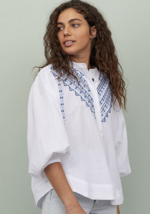 6 X De leukste H&M items van deze week!