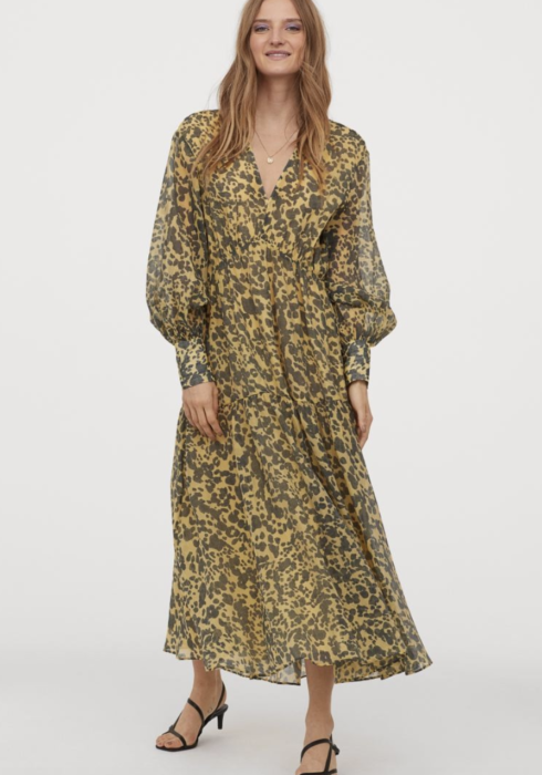 6 X De leukste H&M items van deze week!