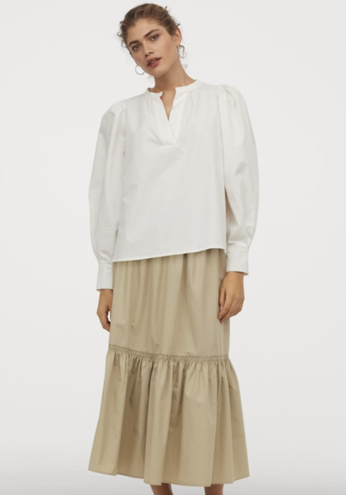 6 X De leukste H&M items van deze week!