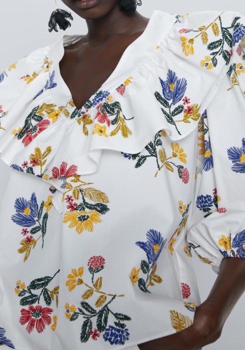 5 X De leukste Zara items van deze week!