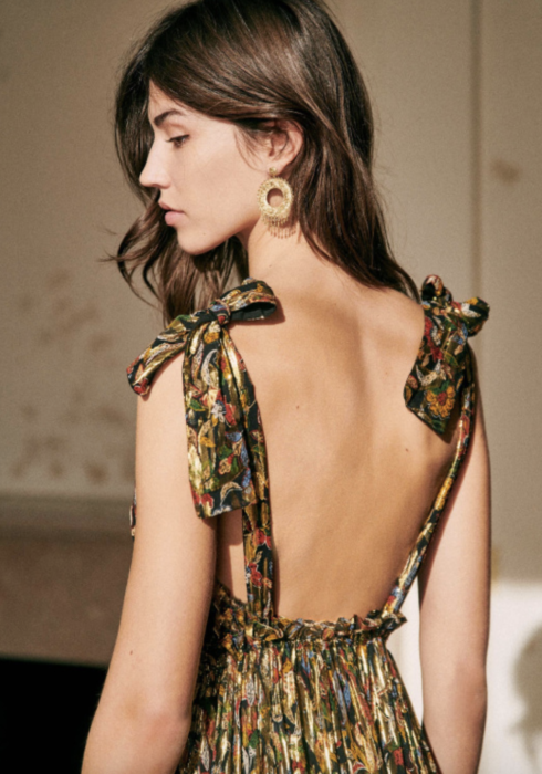 Ons favoriete Franse kledingmerk Sézane heeft een waanzinnige nieuwe collectie!