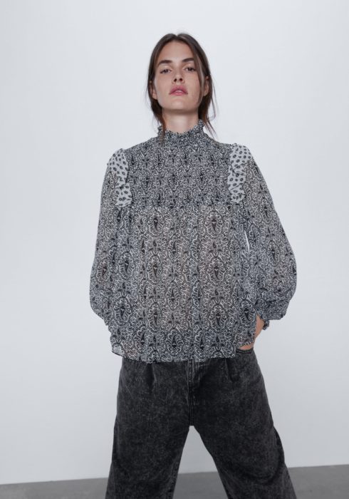5 X De leukste Zara items van deze week!