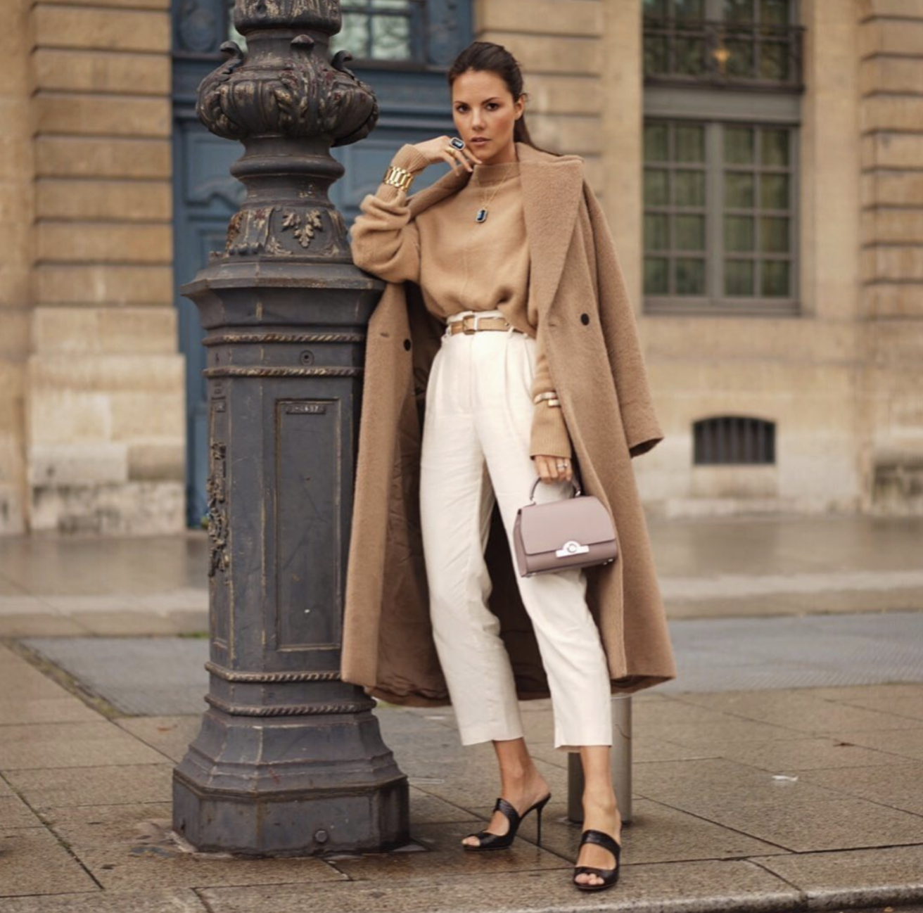 Déze broek draagt iedere it girl! – StyleMyDay Déze broek draagt iedere it girl! – StyleMyDay