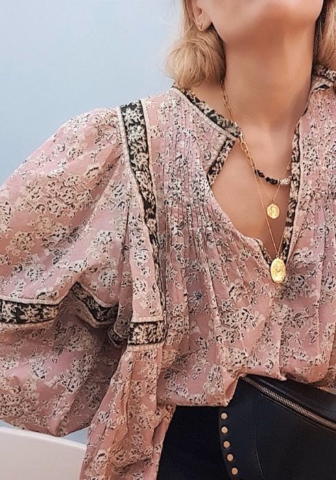 10 X De leukste Isabel Marant SALE items!