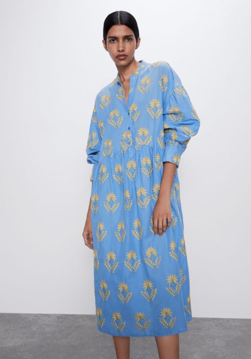5 X De leukste Zara SALE items