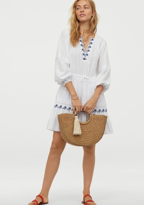 5 X De leukste H&M items van deze week!
