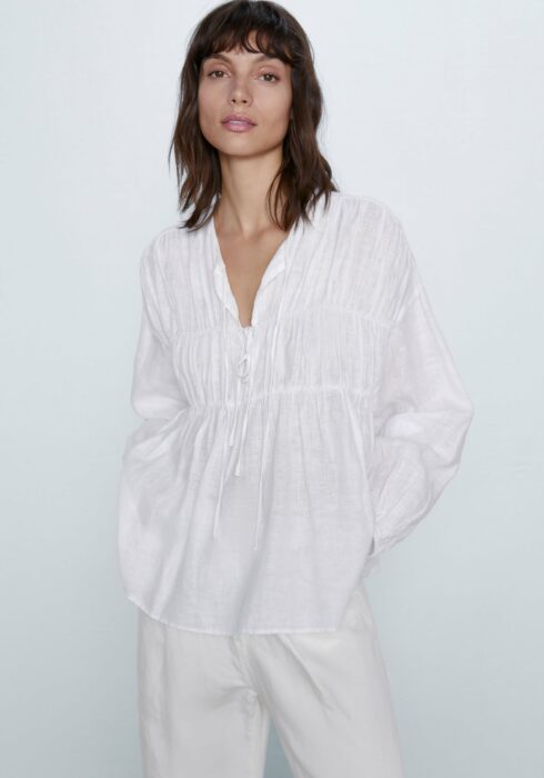 5 X De leukste Zara items van deze week!