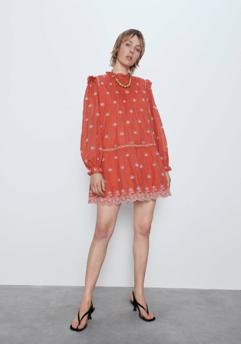5 X De leukste Zara items van deze week!