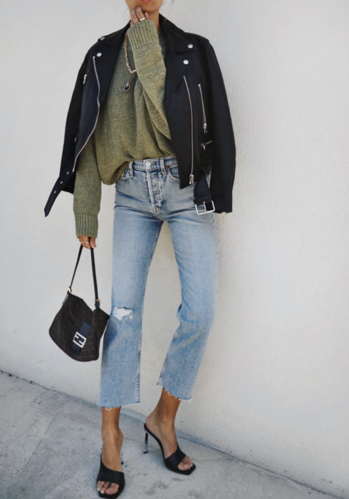 De jeans waar íedere it-girl in wordt gespot!