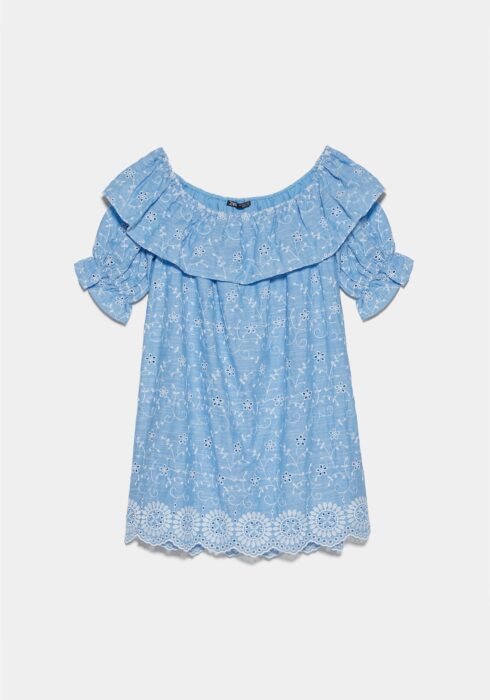 5 X De leukste Zara items van deze week!