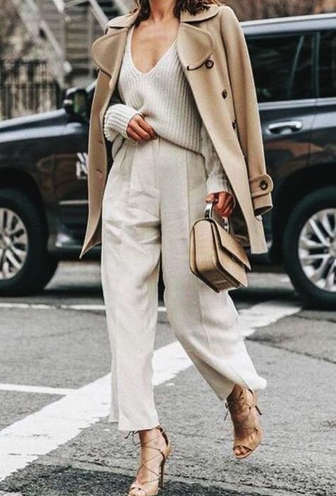 Déze super simpele styling truc maakt jouw look in één keer super chique!